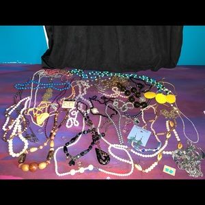 Jewelry Lot